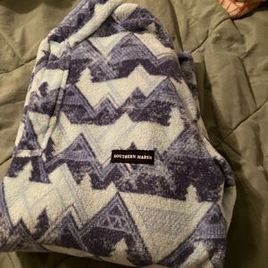 Southern Marsh Quarter Zip